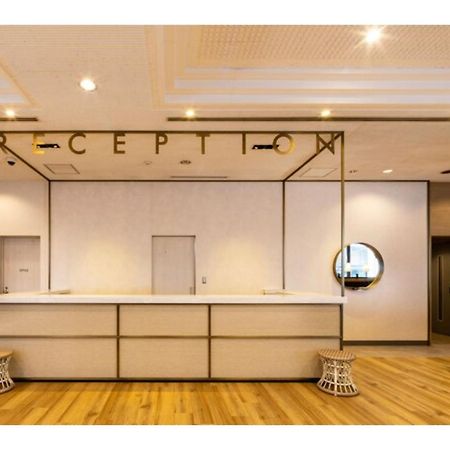 The One Five Fukuoka Tenjin - Vacation Stay 40121V Dış mekan fotoğraf