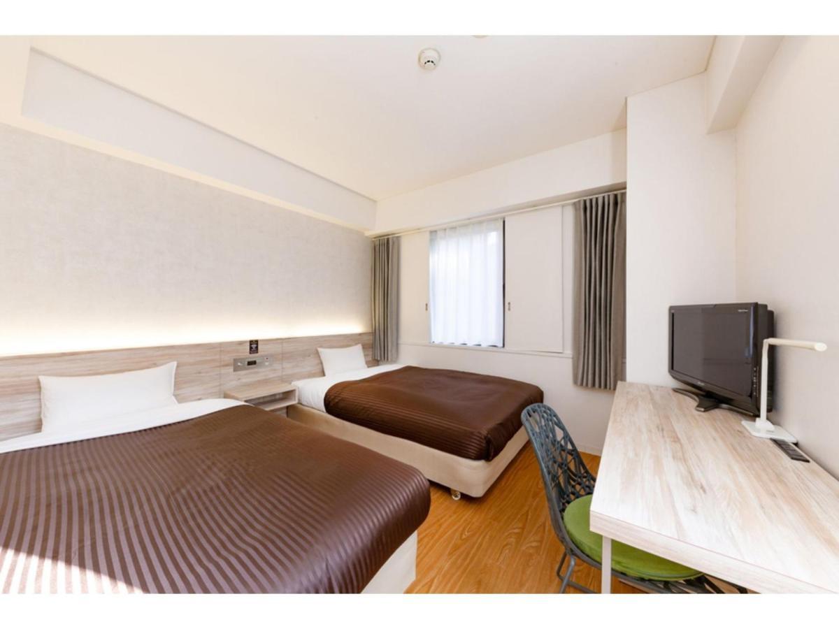 The One Five Fukuoka Tenjin - Vacation Stay 40121V Dış mekan fotoğraf