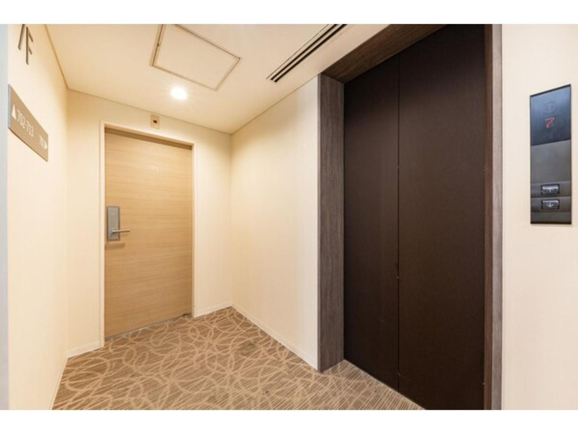 The One Five Fukuoka Tenjin - Vacation Stay 40121V Dış mekan fotoğraf