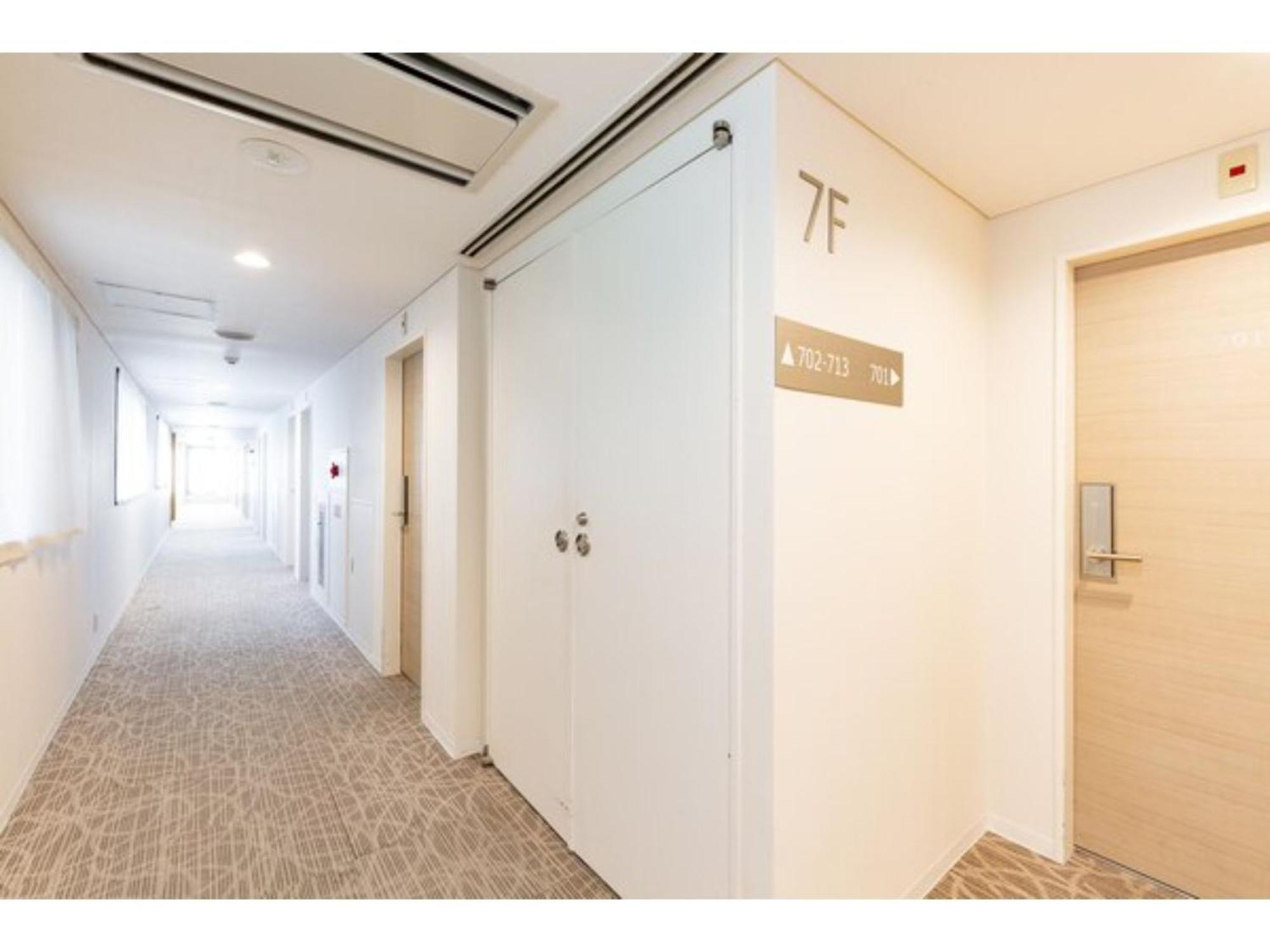 The One Five Fukuoka Tenjin - Vacation Stay 40121V Dış mekan fotoğraf