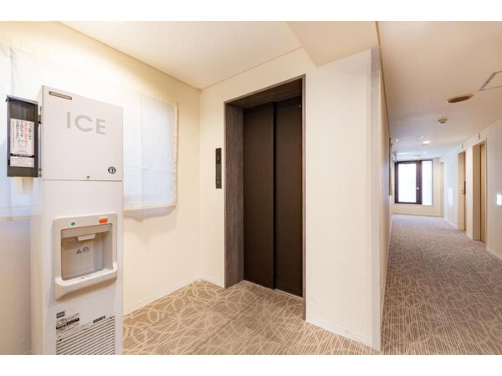The One Five Fukuoka Tenjin - Vacation Stay 40121V Dış mekan fotoğraf
