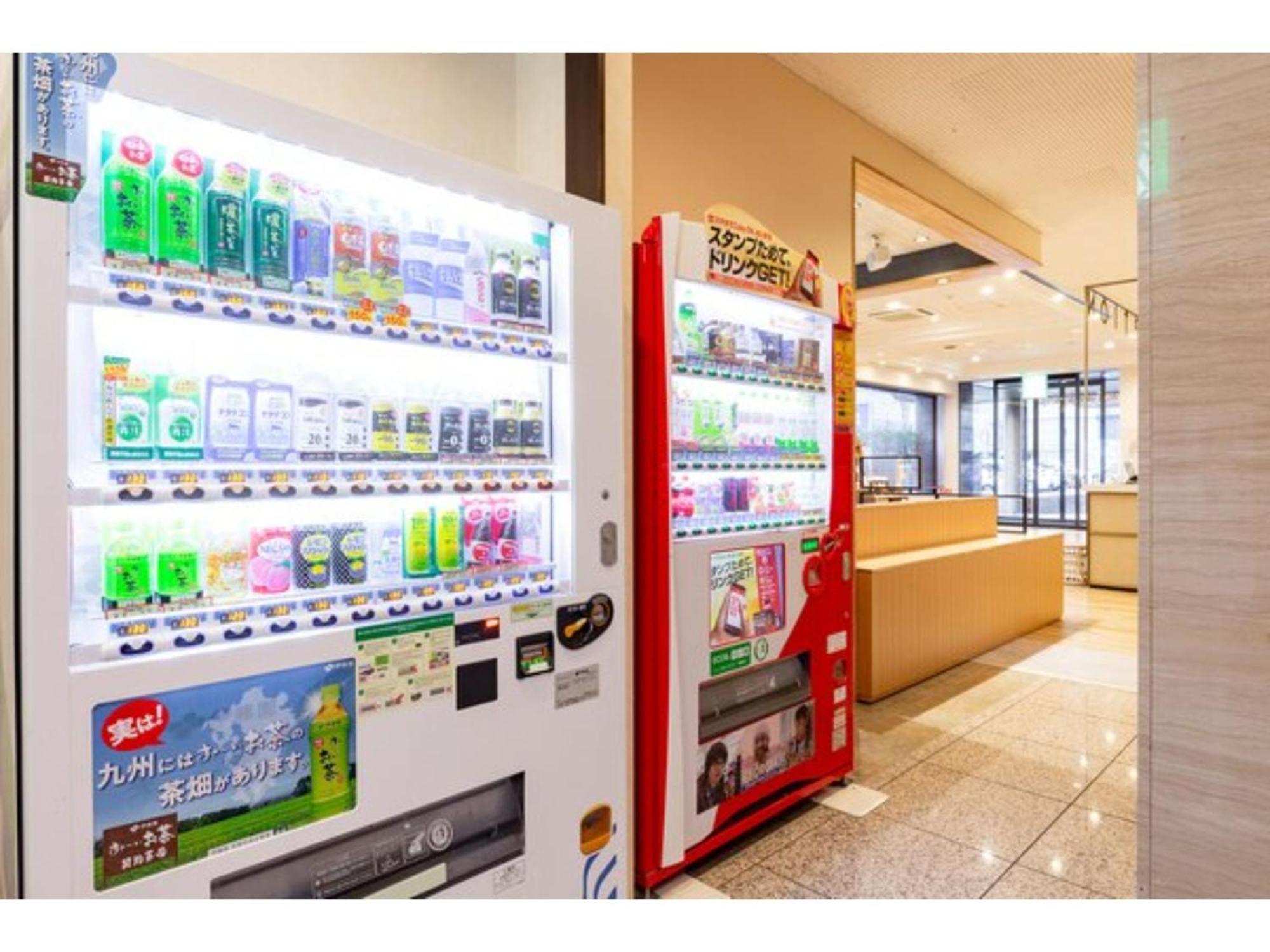 The One Five Fukuoka Tenjin - Vacation Stay 40121V Dış mekan fotoğraf